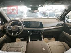 شيفروليه تاهو